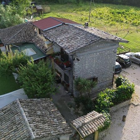 ArceCasale Dei Ricordi住宿加早餐旅馆 外观 照片