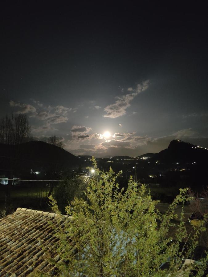 ArceCasale Dei Ricordi住宿加早餐旅馆 外观 照片