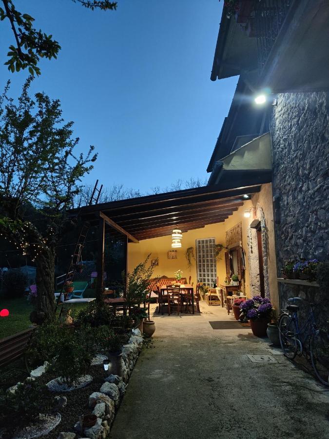 ArceCasale Dei Ricordi住宿加早餐旅馆 外观 照片