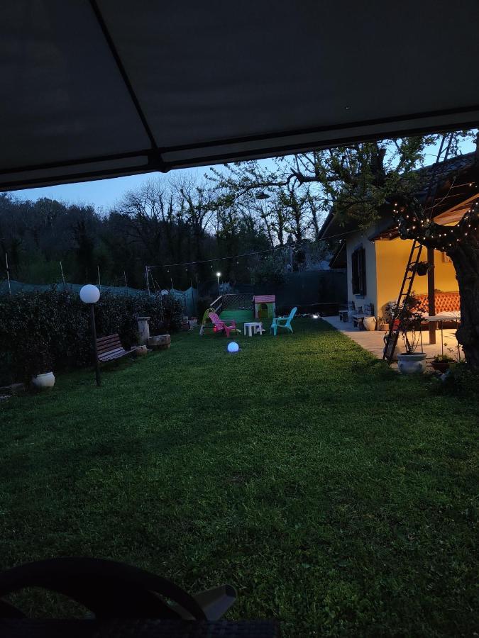 ArceCasale Dei Ricordi住宿加早餐旅馆 外观 照片