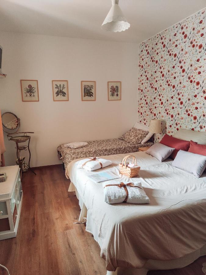 ArceCasale Dei Ricordi住宿加早餐旅馆 外观 照片
