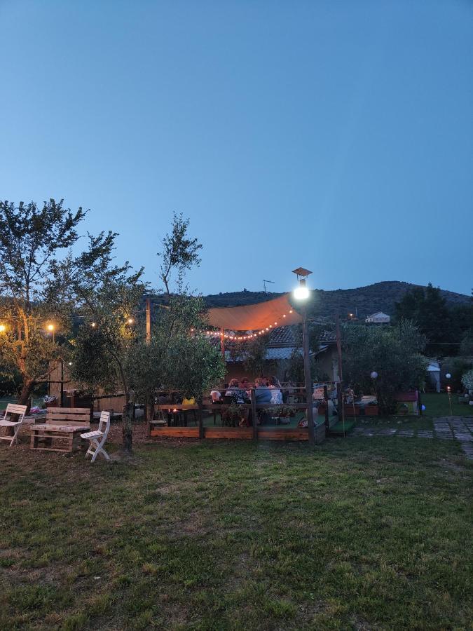 ArceCasale Dei Ricordi住宿加早餐旅馆 外观 照片