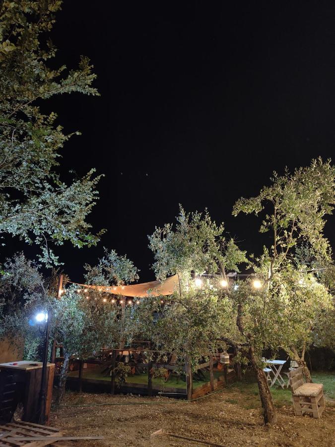 ArceCasale Dei Ricordi住宿加早餐旅馆 外观 照片