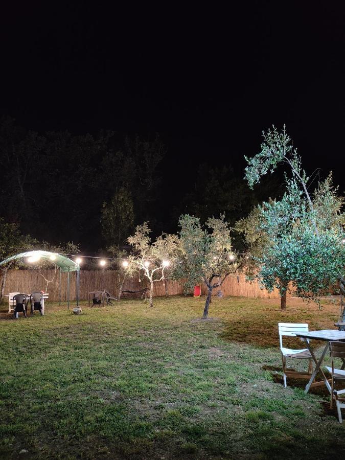 ArceCasale Dei Ricordi住宿加早餐旅馆 外观 照片
