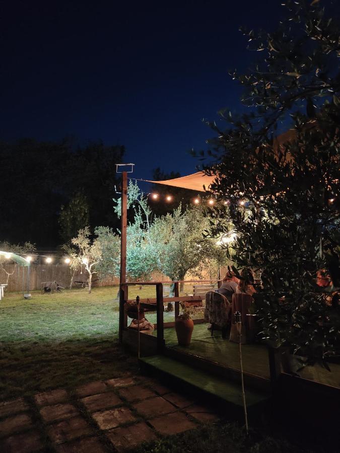 ArceCasale Dei Ricordi住宿加早餐旅馆 外观 照片