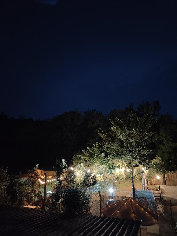 ArceCasale Dei Ricordi住宿加早餐旅馆 外观 照片